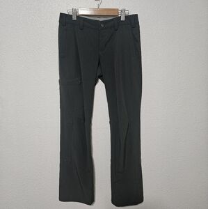Rei hiking pants size 0 petite